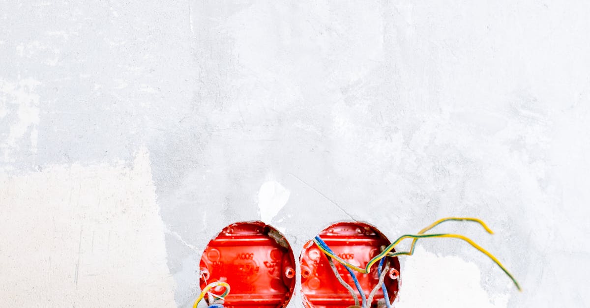 Best Practices for DIY Electrical Repairs and When to Call a Pro