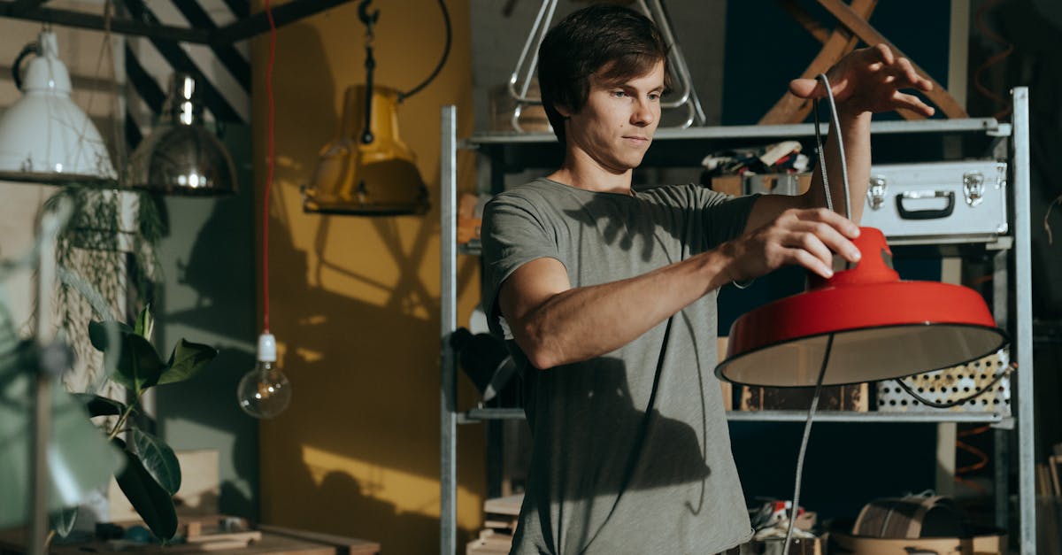 Ceiling Fan Installation: A Step-by-Step Guide for Homeowners in Leichhardt