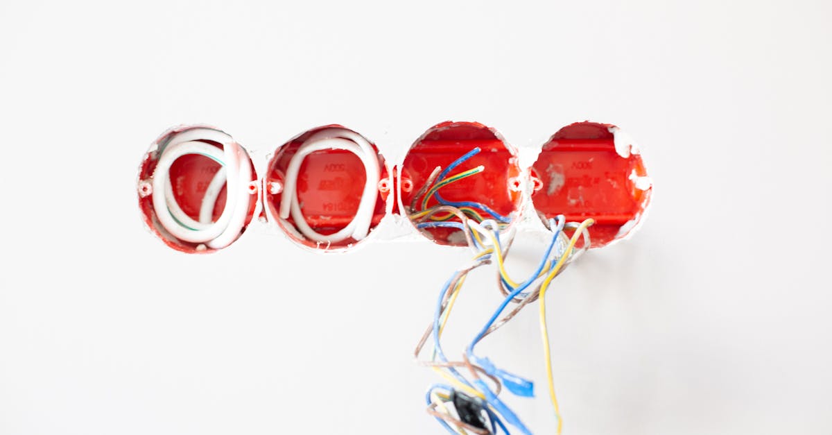 Emergency Electrical Maintenance: Preparing Your Business for Unexpected Issues