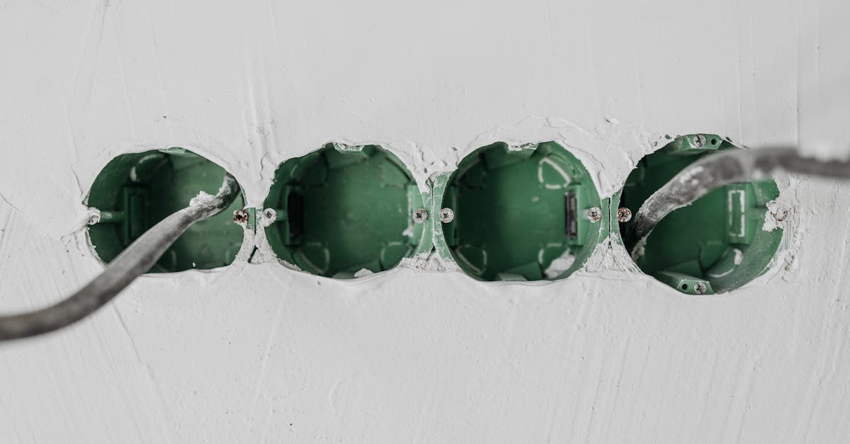 How Electrical Maintenance Enhances Workplace Safety