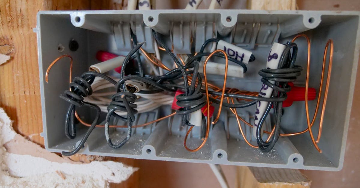 How to Prevent Electrical Emergencies in Your Home