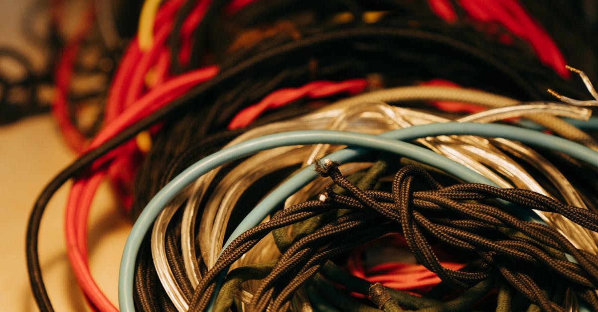 Identifying Common Electrical Issues in Commercial Buildings