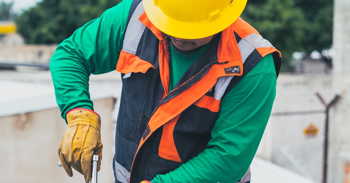 Installation Tips for Efficient Smoke Alarm Systems