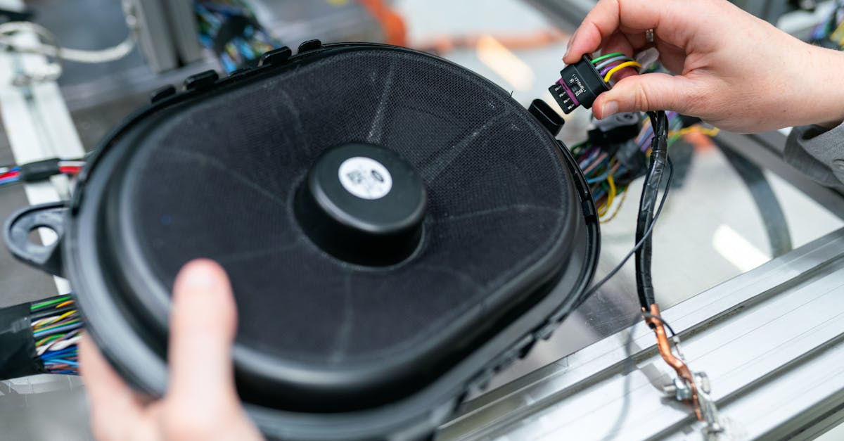 Maximising Efficiency through Expert Data Cabling Installation