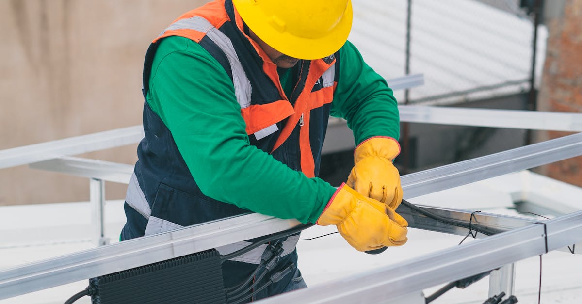 Safety Compliance Checklists for Residential Properties