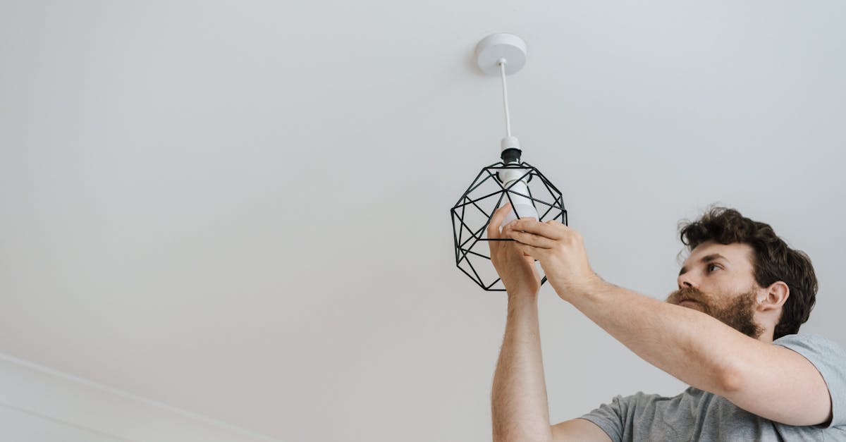 The Benefits of Smart Lighting Solutions for Your Home