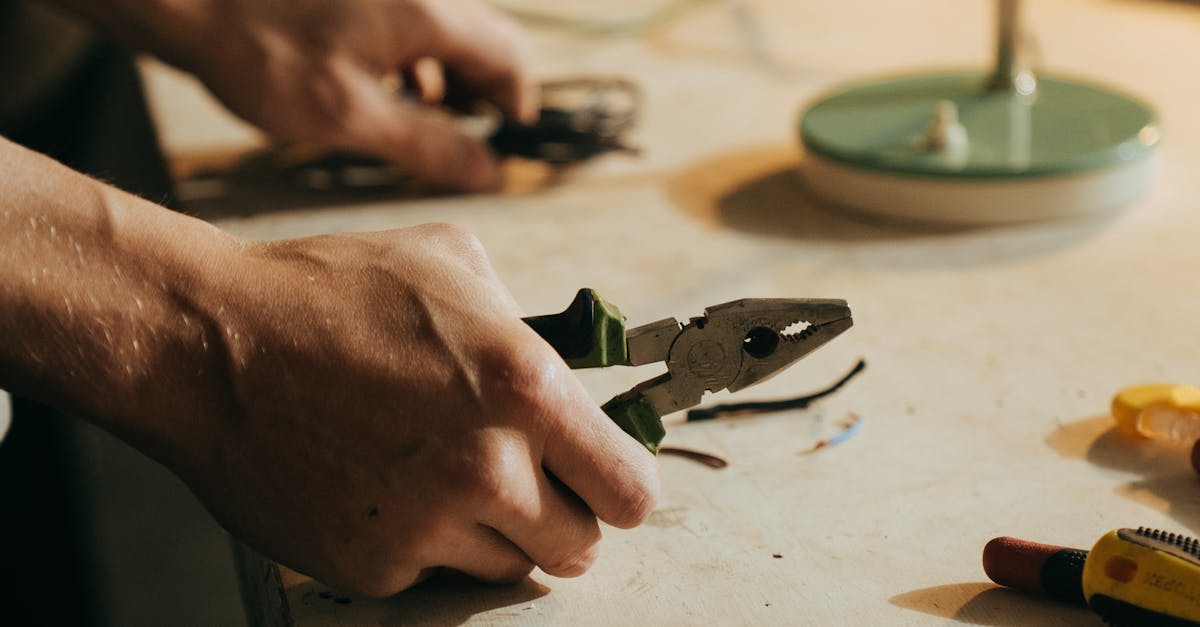 The Role of Electrical Maintenance in Business Continuity